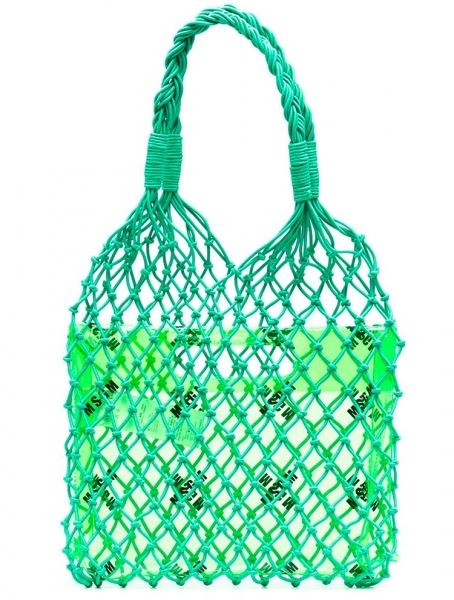 «Больше цвета»: подборка ярких сумок для лета