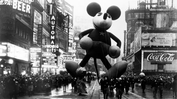 Исторические универмаги: Macy’s, как символ Нью-Йорка