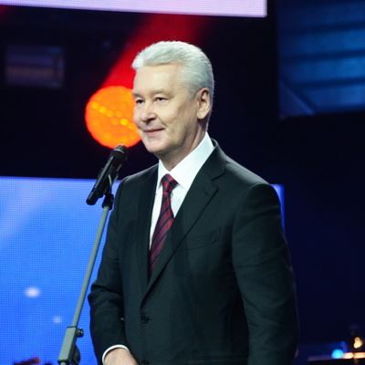 Сергей Собянин ограничил максимальное количество зрителей на концертах