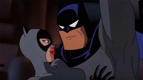Зак Снайдер высказался о запрете на оральный секс Бэтмена и Женщины-кошки
